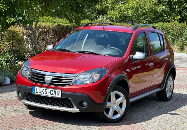 dacia