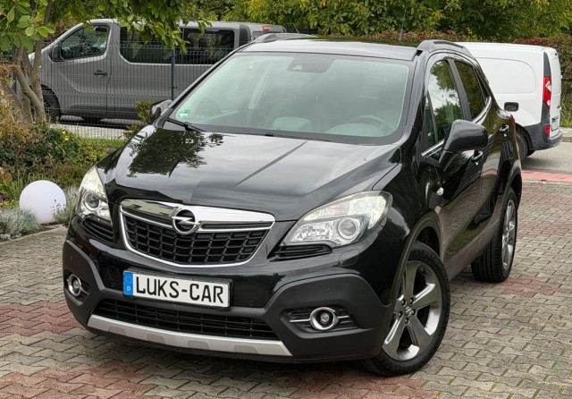 opel