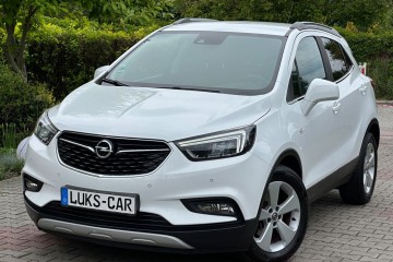 X 1,4 T 140KM Navi FULL LED! Kamera! Android! Bezwypadkowy Serwis!