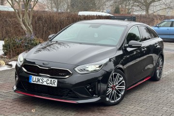 GT 204KM Key-less! NAVI!  SPORT Serwis Bezwypadkowy Dla wymagający