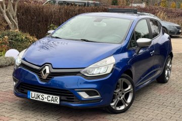 GT-Line 1.5 90KM Climatronic! Navi! Serwis Bezwypadkowy Dla wymagający