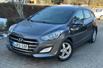 1,4 100KM LIFT Passion LED! Chrom! Bezwypadkowy SERWIS! Super Stan!