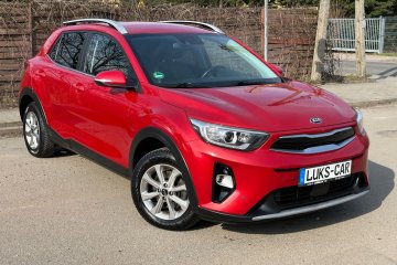 1.2 86KM Key-Less! Led Climatronic! Kamera Bezwypadkowy Dla wymagający