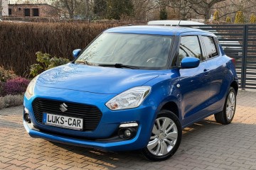 1,2 94KM 4x4 Klima! KAMERA! Bezwypadkowy Serwis!