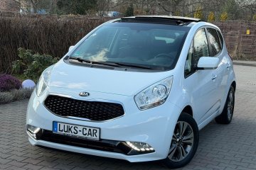 1.4 90KM Navi! Panorama! Kamera! KEY! Bezwypadkowy! Dla wymagający