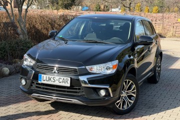 1.6 117KM Kamera! CLIMATRONIC Bezwypadkowy Serwis! Dla wymagajacych