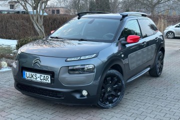 1.6 HDI 100KM Navi! Climatronic! Led! Bezwypadkowy! Dla wymagający