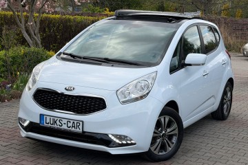 1.4 90KM Navi! Panorama! Kamera! KEY! Bezwypadkowy! Dla wymagający