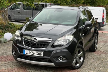 4X4 1,4T 140KM Bi-Xenon! Skóra! NAVI! Kamera! Serwis! Dla wymagających