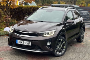 1.4 100KM Navi! Climatronic! Kamera! Led! Bezwypadkowy! Dla wymagający