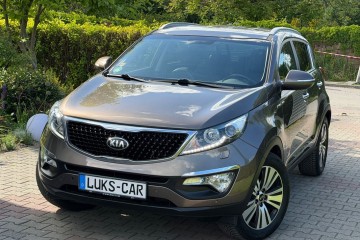 2,0 184KM AWD AUTOMAT Navi! XENON! KeyLess! Kamera! Bezwypadkowy!