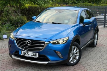 2,0 150KM AUTOMAT AWD FULL LED! Kamera! Key-Less! Skóra Bezwypadkowy