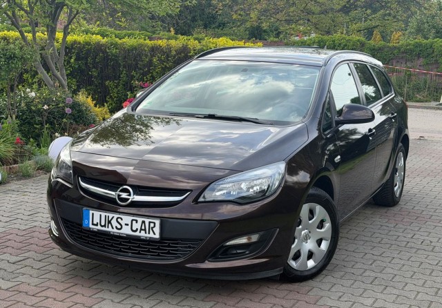 opel
