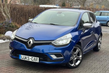 GT-Line 1.5 90KM Climatronic! Navi! Serwis Bezwypadkowy Dla wymagający