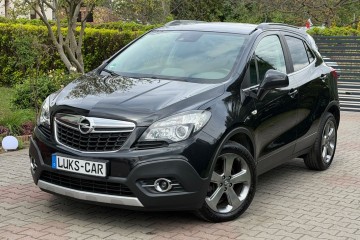 4X4 1,4 turbo Bi-Xenon! Skóra! NAVI! Kamera! Serwis! Dla wymagających