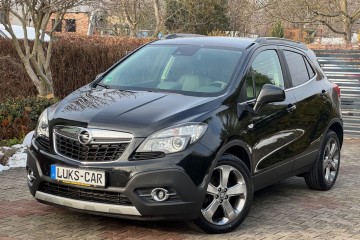 4X4 Bi-Xenon! Skóra! NAVI! Kamera! Serwis Dla wymagających