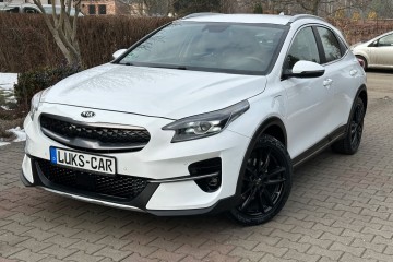 1.6 Plugin Hybrid 141KM F-LED! NAV Climatronic Kamera! SERWIS ASO!