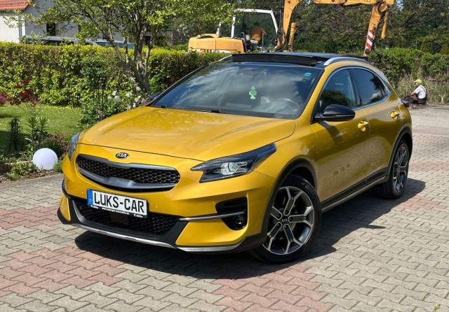 kia