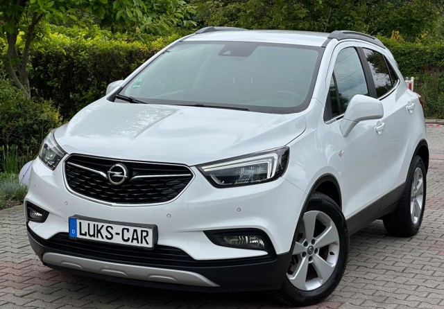 opel