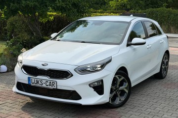 1,4T 140KM FULL LED! Key-Less! NAVI! JBL! Kamera Serwis! Bezwypadkowy!