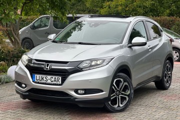 1.5 130KM! FullLed! KeyLess Panorama! Bezwypadkowy! Dla wymagający