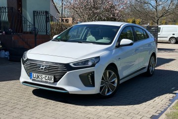 1.6 Hybrid 141KM F-LED! Infinity NAV Climatronic Kamera! SERWIS ASO!