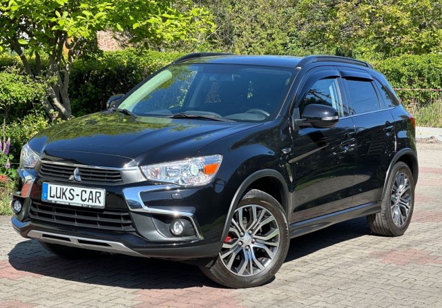 mitsubishi