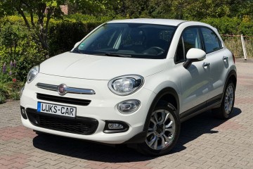 1,6 110KM! Key-less! NAVI! Klimatronic! Bezwypadkowy Serwis
