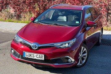1,8 HYBRID Lift Kamera KEY-LESS! PDC Bezwypadkowy ASO Dla wymagających