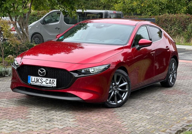 mazda