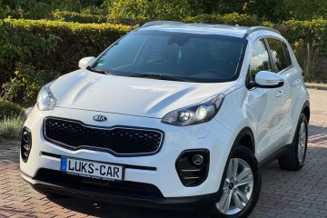 1,6 132KM PERŁA! Navi! Bi-Xenon! LED! KEYLESS! Pół-skóra! Kamera!