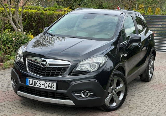 opel