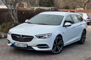 2.0T 260KM! 4x4 Aut Voll! Full LED! Key-less! Serwis Dla wymagający