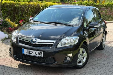 1,8 HYBRID 136KM Climatronic! Bezwypadkowy ASO Dla wymagających