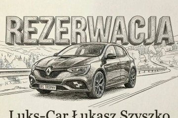 1,8 147KM! 7 os. PANORAMA Climatronic! Kamera ASO Dla wymagających