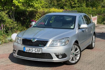 RS 2.0 200KM Unikat! Xenon! Climatronic! Serwis! Bezwypadkowy!