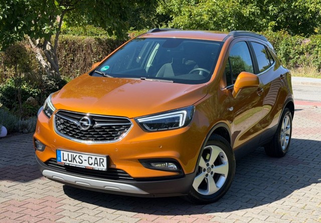 opel