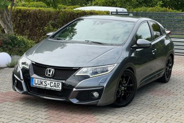 1,8 LIFT! 2016r! Sport! Navi! Bezwypadkowy! Kamera! Led! Serwis!
