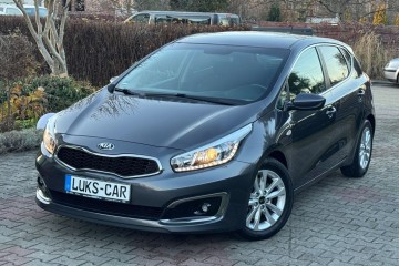 LIFT 1,6 GDI 135KM Navi! Climatronic Led Bezwypadkowy! 2015r. SERWIS!