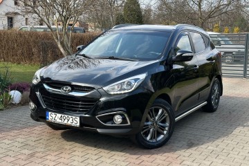 1,6 135KM LED! Kamera! Climatronic! Bezwypadkowy! Dla wymagających!