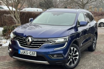 4x4 177KM FULL LED! El. Klapa! Bose! Key-less Navi Serwis Bezwypadkowy