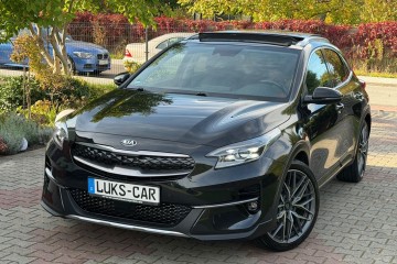 1.6GDI HYBRID PLUG IN! Pano! Skóra! Full! SERWIS! Bezwypadkowy!