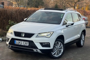 Xcellence 1,4 150KM PANO! Skóra! FULL LED! Navi! Android! Serwis!