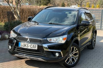 1.6 117KM Xenon! Key-less! Kamera! CLIMATRONIC Bezwypadkowy Serwis!