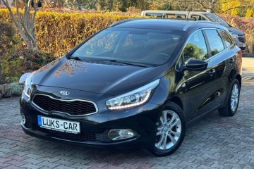 1,4 100KM Navi! Kamera! Climatronic Bezwypadkowy! SERWIS! Dla wymagaja