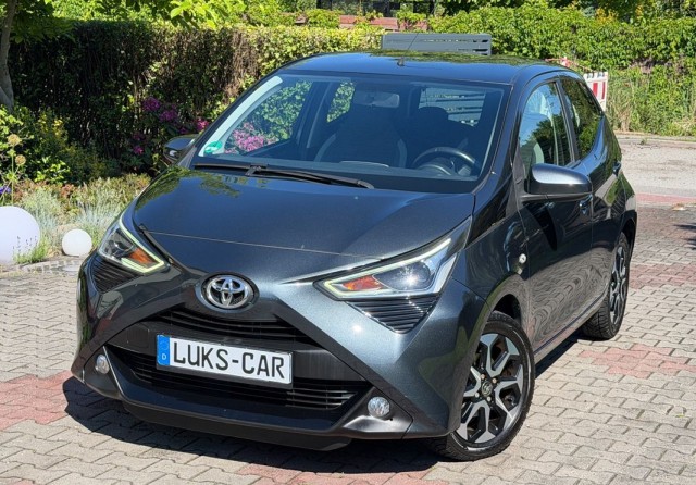 toyota