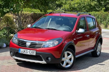 STEPWAY! 1,6 85KM Klima! Bezwypadkowy SERWIS Dla wymagających