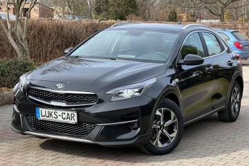 1.5T-Gdi 160KM F-LED! Climatronic Kamera! SERWIS ASO! Bezwypadkowy!