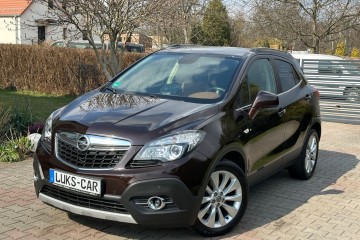 4X4 Bi-Xenon! Skóra! Klimatronic! Serwis Dla wymagających