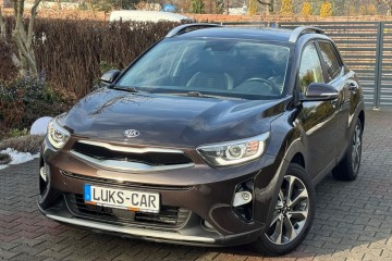 1.4 100KM Navi! Climatronic! Kamera! KEY! Bezwypadkowy! Dla wymagający